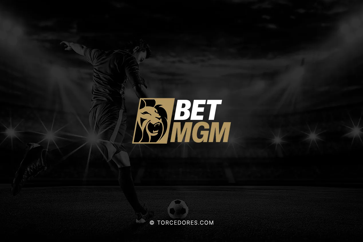 BetMGM Brasil: análise completa da platafor