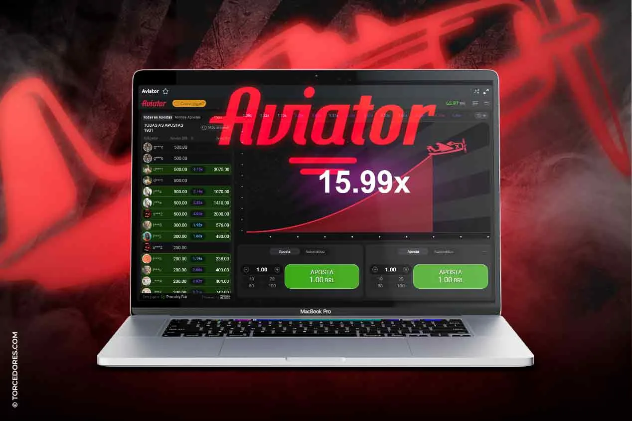 Betnacional Aviator: guia para o jogo do aviãozinho