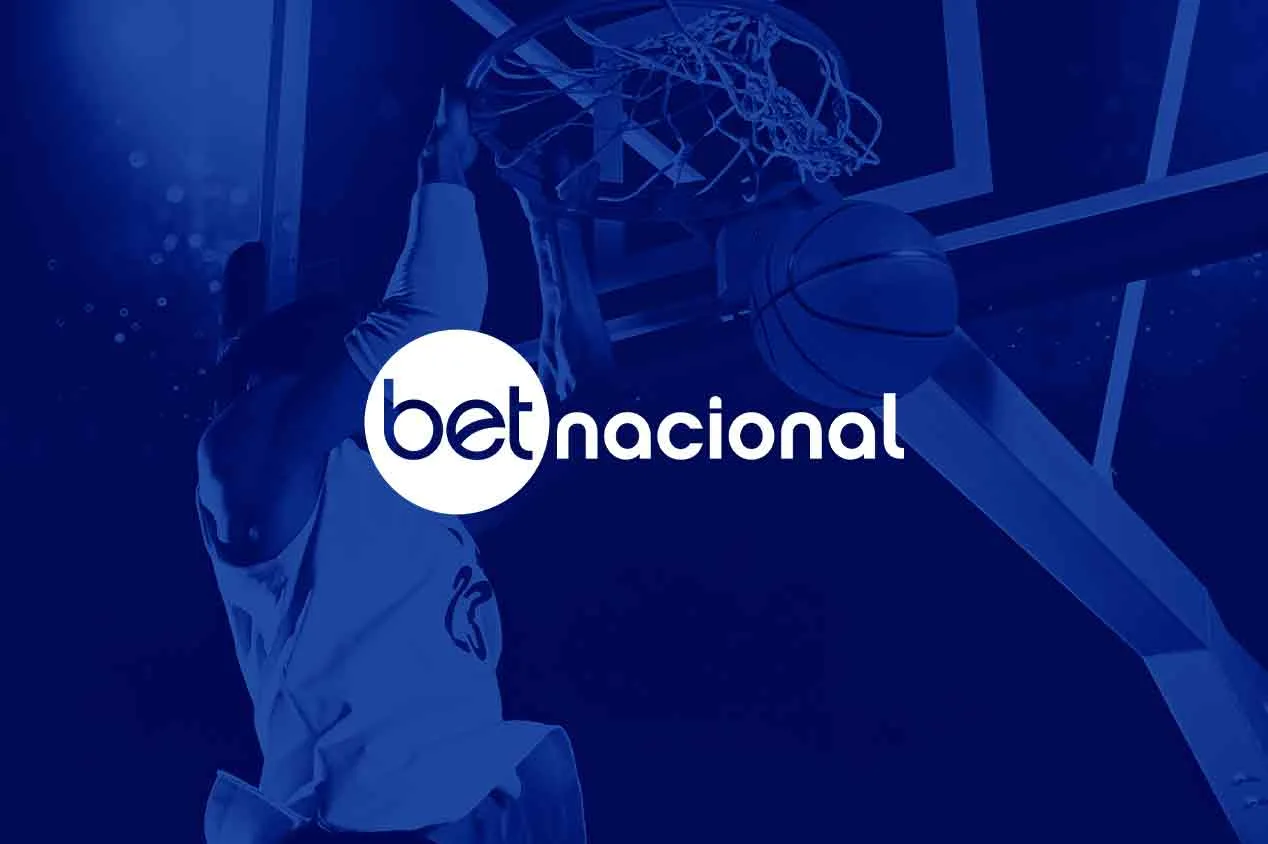imagem ilustrativa com destaque para o logotipo da Betnacional