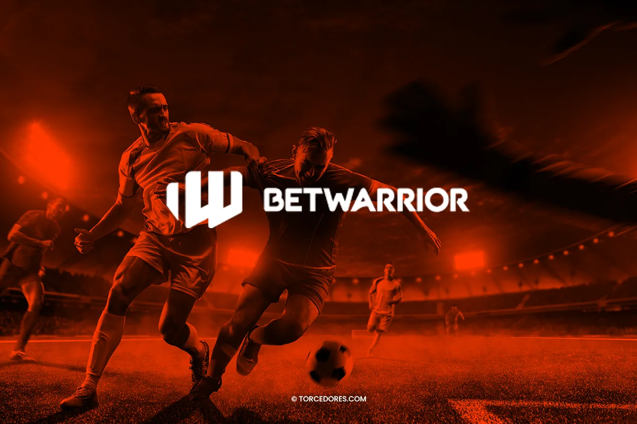 BetWarrior: análise detalhada da casa de apostas