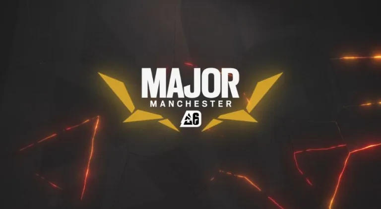 BLAST R6 Major Manchester inicia na quinta (16) com 4 equipes do Brasil