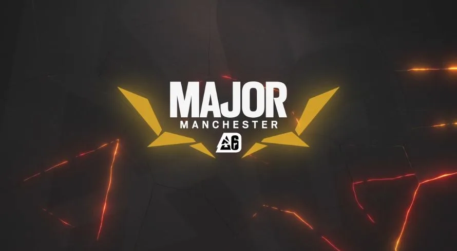 BLAST R6 Major Manchester inicia na quinta (16) com 4 equipes do Brasil