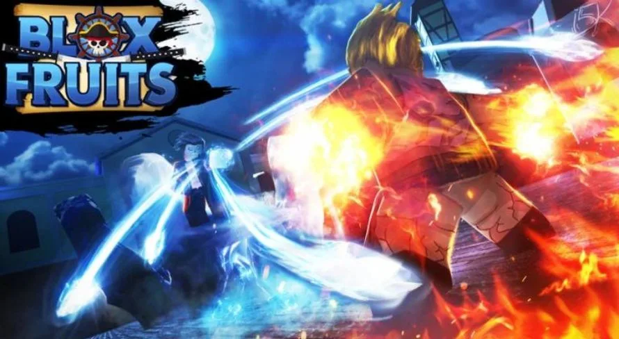 Blox Fruits: confira a lista de códigos do mês de maio 2024