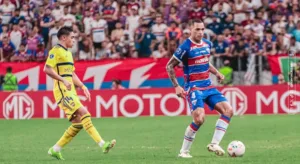 Boca Juniors x Fortaleza: onde assistir ao Laion na Sul-Americana