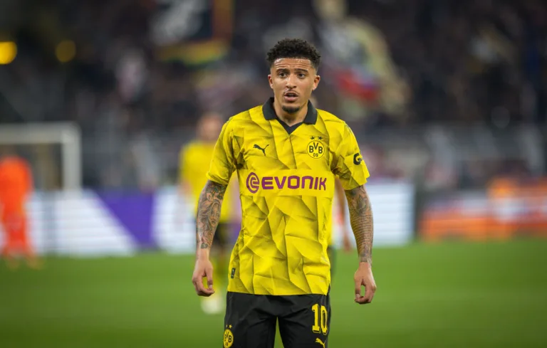 PSG x Borussia Dortmund – Champions League: palpites, escalação e onde assistir – 07/05/2024