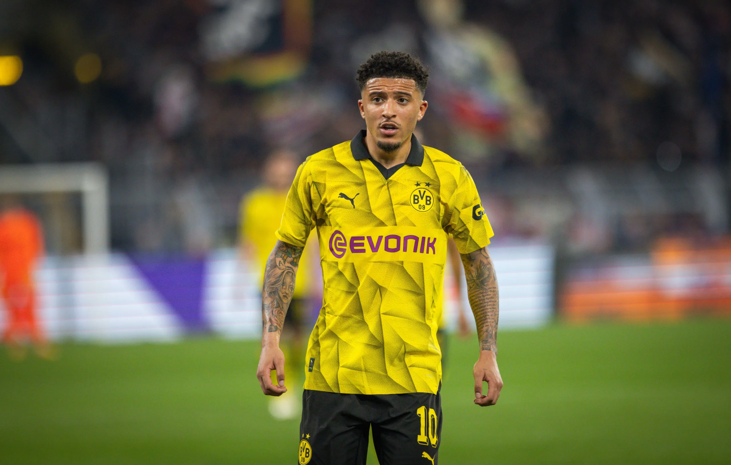 PSG x Borussia Dortmund – Champions League: palpites, escalação e onde assistir – 07/05/2024