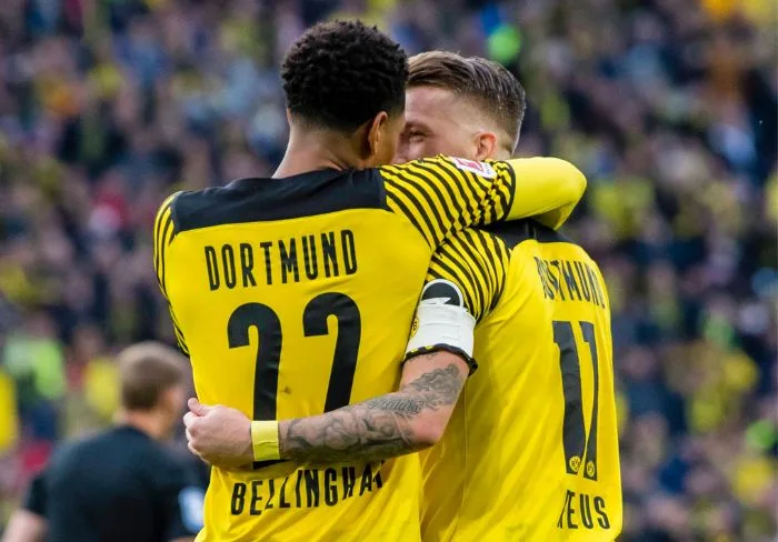 Borussia ganhará mais dinheiro se perder para o Real Madrid na decisão da Champions League; entenda 