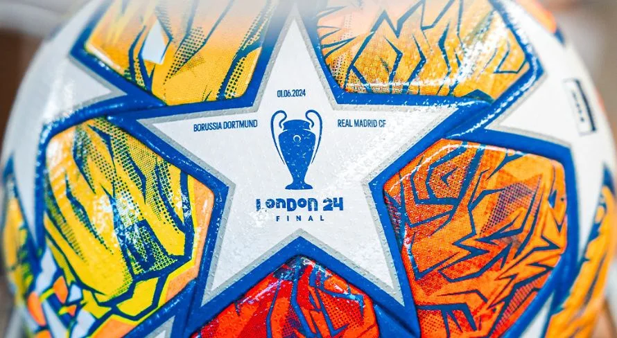 Borussia Dortmund x Real Madrid: onde assistir à final da Champions League