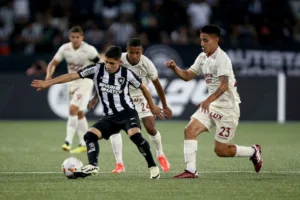 Universitario x Botafogo: onde assistir o Glorioso pela Libertadores