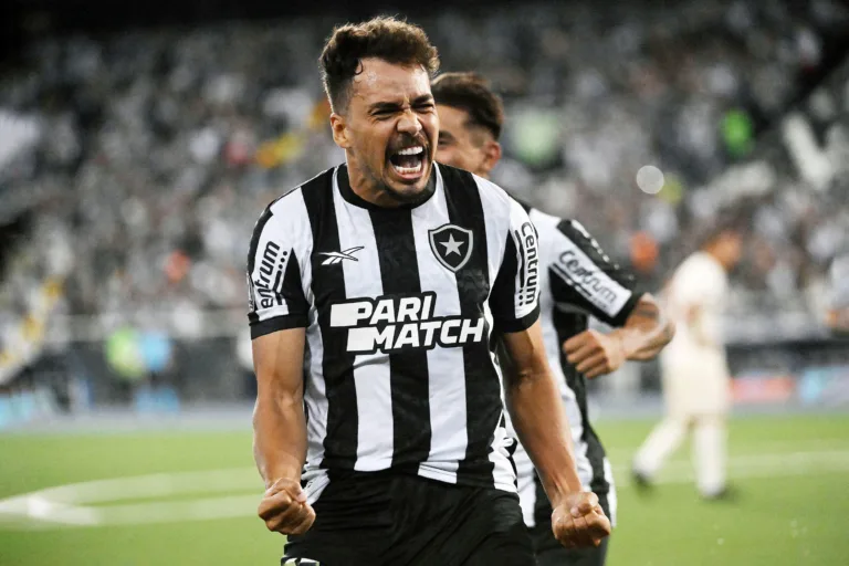 Botafogo x LDU Quito – Copa Libertadores: palpites, escalação e onde assistir – 08/05/2024