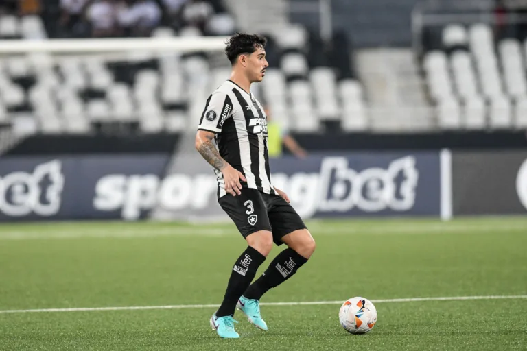 Palpite: Júnior x Botafogo  – Copa Libertadores – 28/05/2024