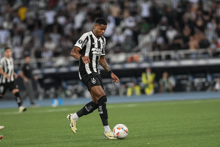Palpite: Universitario x Botafogo  – Copa Libertadores – 16/05/2024