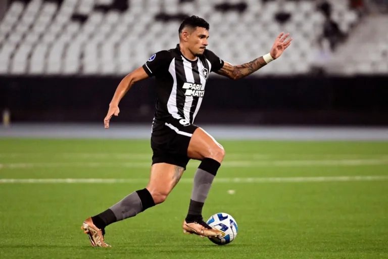 Botafogo x Bahia – Campeonato Brasileiro: palpites, escalação e onde assistir – 05/05/2024