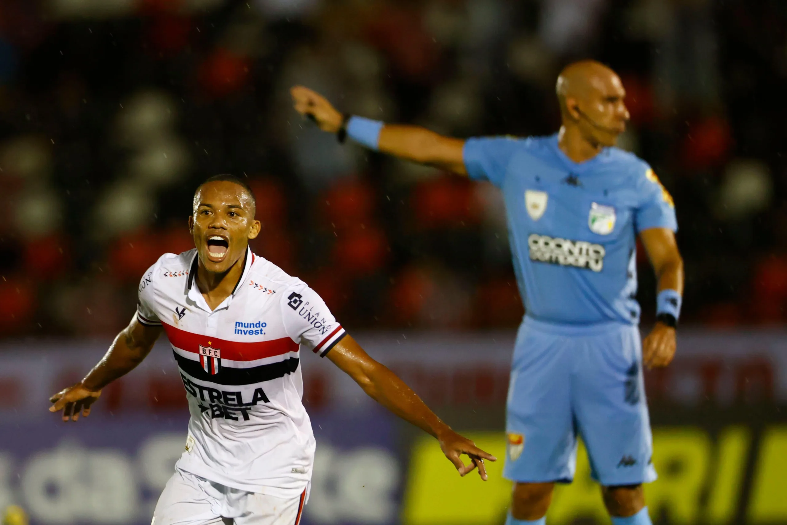 Palpite: Botafogo x Novorizontino  – Série B – 27/05/2024