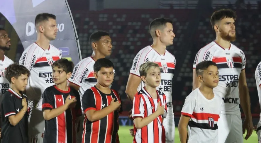 Botafogo-SP x Chapecoense: onde assistir ao Brasileirão Série B AO VIVO
