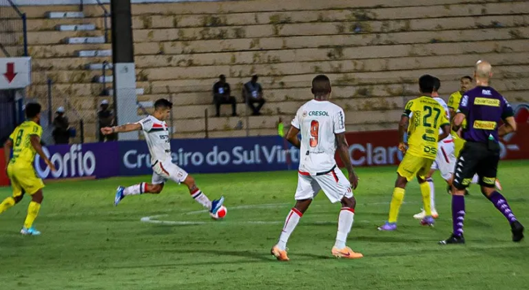 Botafogo-SP x Mirassol: onde assistir ao jogo do Brasileirão Série B