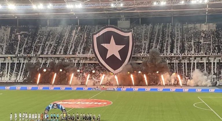 Botafogo x Bahia: onde assistir ao Brasileirão Série A AO VIVO