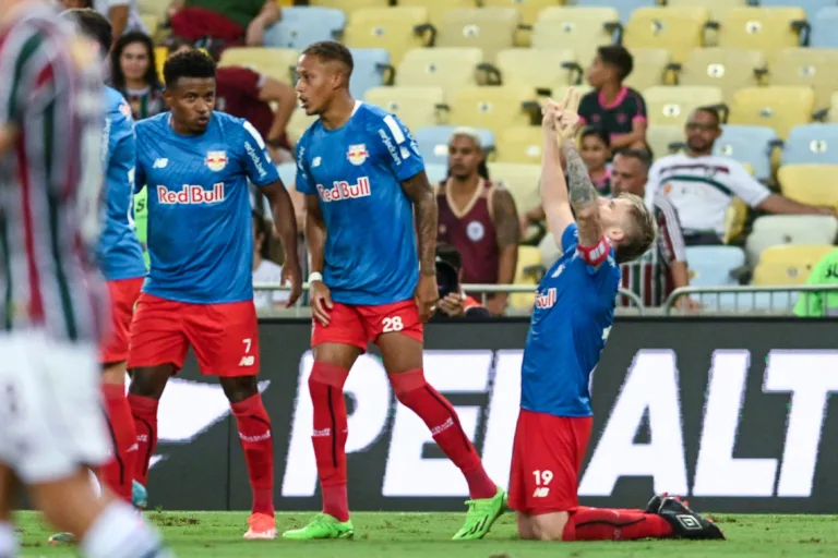 Bragantino x Flamengo – Campeonato Brasileiro: palpites, escalação e onde assistir – 04/05/2024