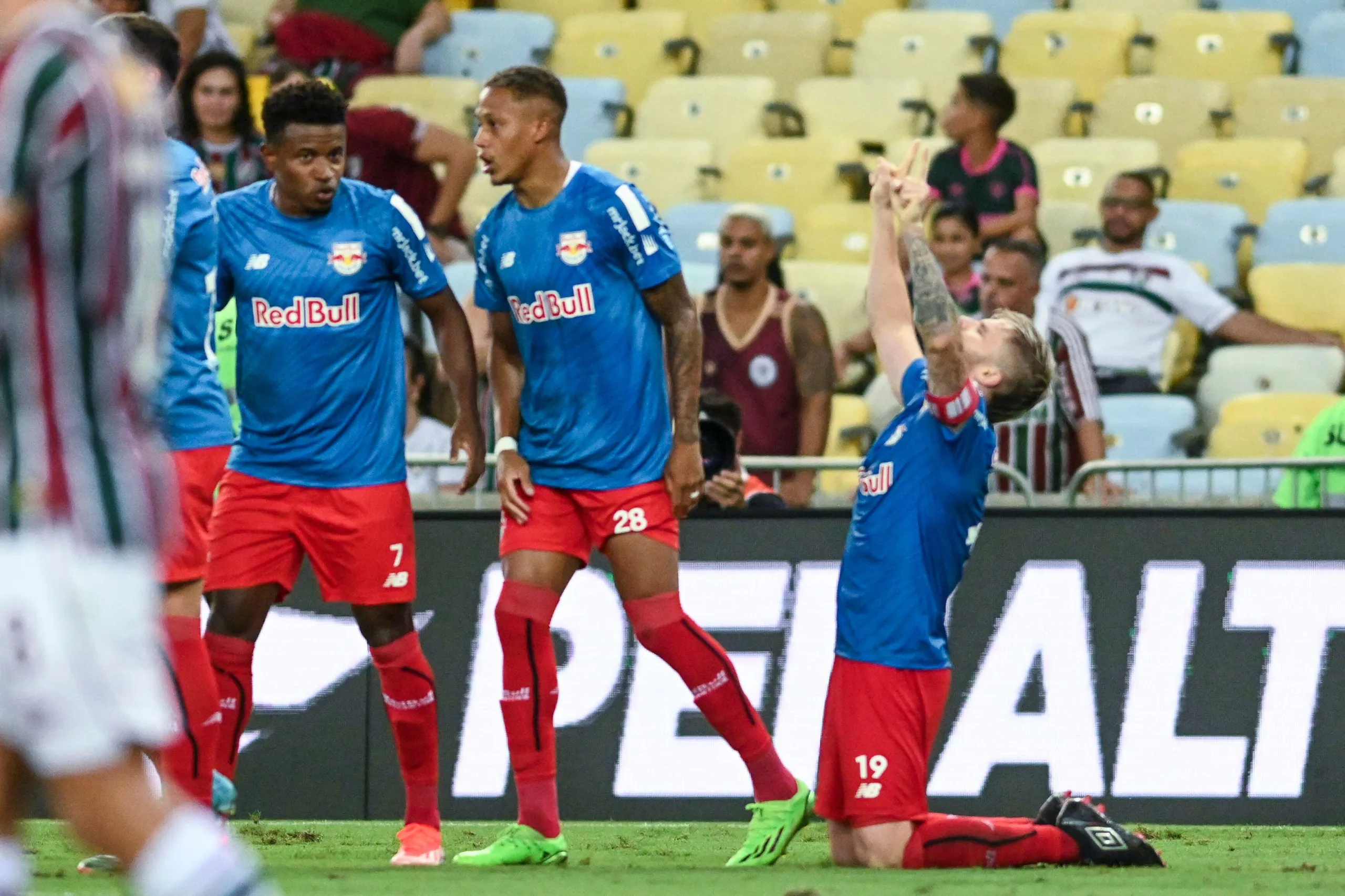 Bragantino x Flamengo – Campeonato Brasileiro: palpites, escalação e onde assistir – 04/05/2024