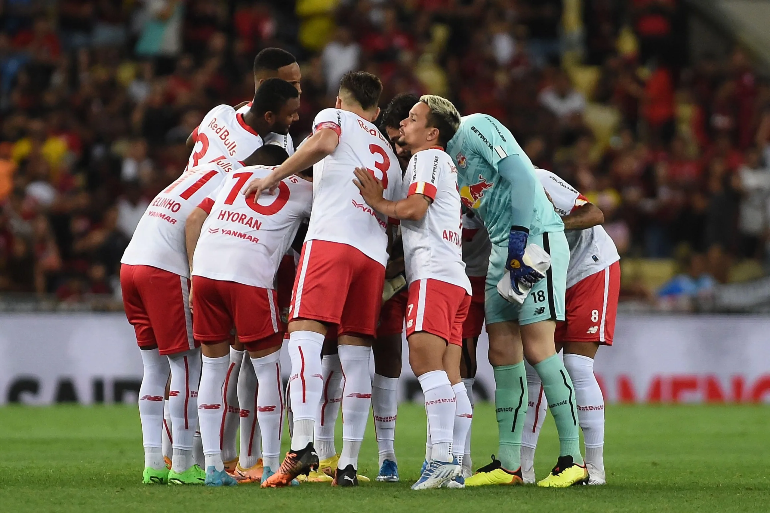 Palpite: Bragantino x Sousa  – Copa do Brasil – 21/05/2024