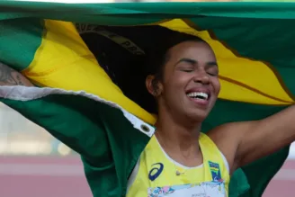 Brasil no atletismo paralímpico