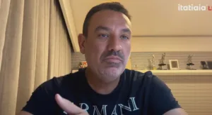 Guilherme antecipa campeão da Libertadores, Brasileirão Série A e Copa do Brasil