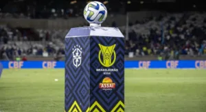 Pesquisa mostra dois clubes “favoritos” ao rebaixamento no Brasileirão; veja lista 