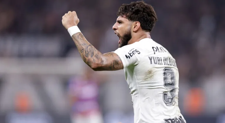 Brasileirão Série A: Corinthians defende invencibilidade histórica contra o Fortaleza