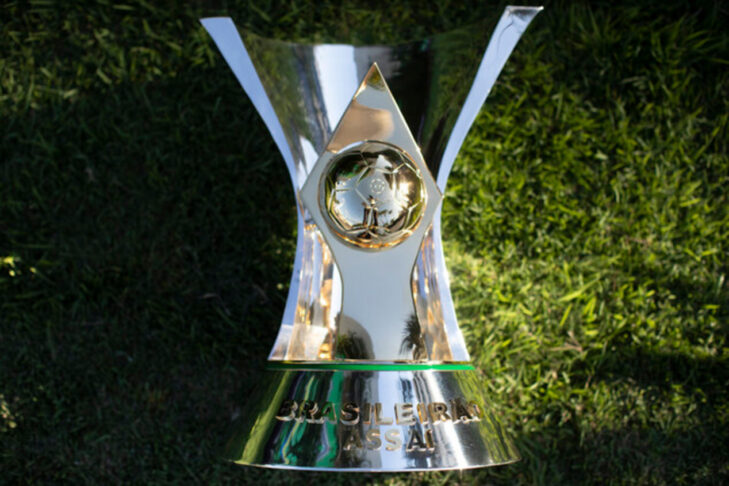 Brasileirão Série A 2024 recomeça e tem três times invictos; saiba quais Brasileirão Série A 2024 recomeça e tem três times invictos; saiba quais