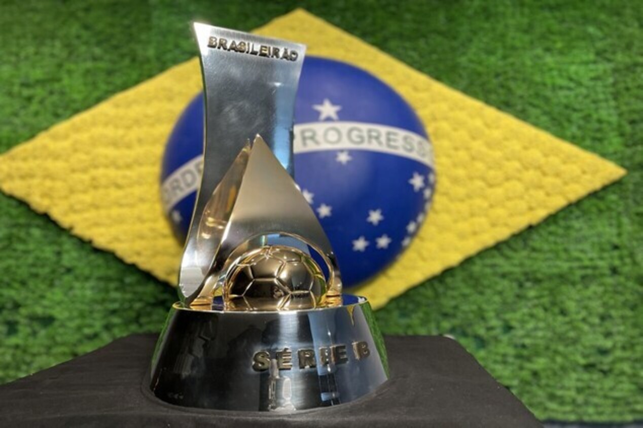 Band transmite ao vivo dois jogos do Brasileirão Série B hoje (11); saiba quais