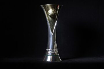 Troféu do Brasileirão Série C