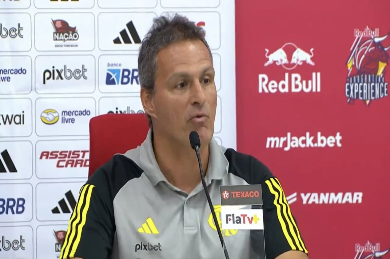 Bruno Spindel rejeita acordo com o Corinthians para ser o novo diretor executivo