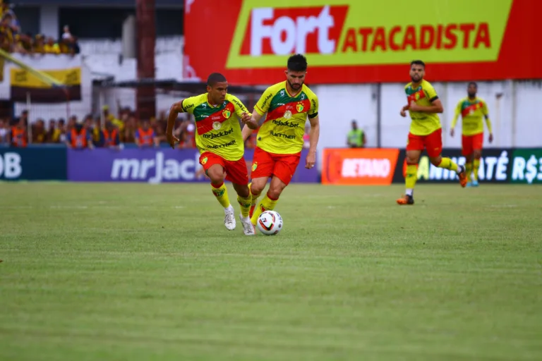 Sport x Brusque – Série B: palpites, escalação e onde assistir – 11/05/2024