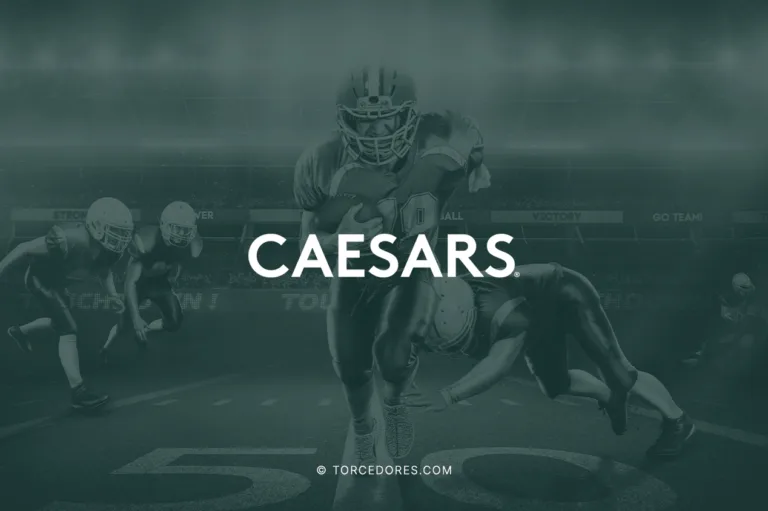Caesars apostas: esportes ao vivo, cash out e dicas