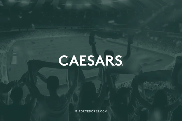 Caesars bônus: ofertas, promoções e recursos