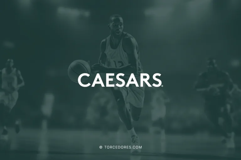 Caesars Brasil: ofertas, mercados de apostas e recursos