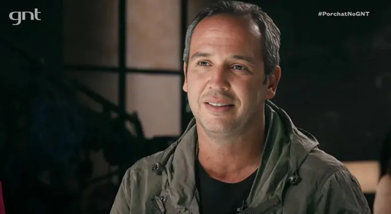 Caio Ribeiro revela torcida que se identificou no futebol brasileiro