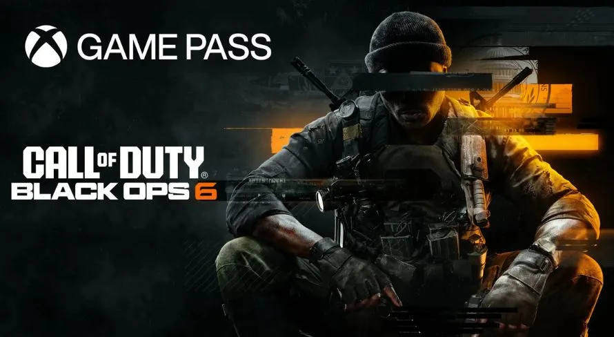 Call of Duty: Black Ops 6 estará disponível no lançamento com Game Pass