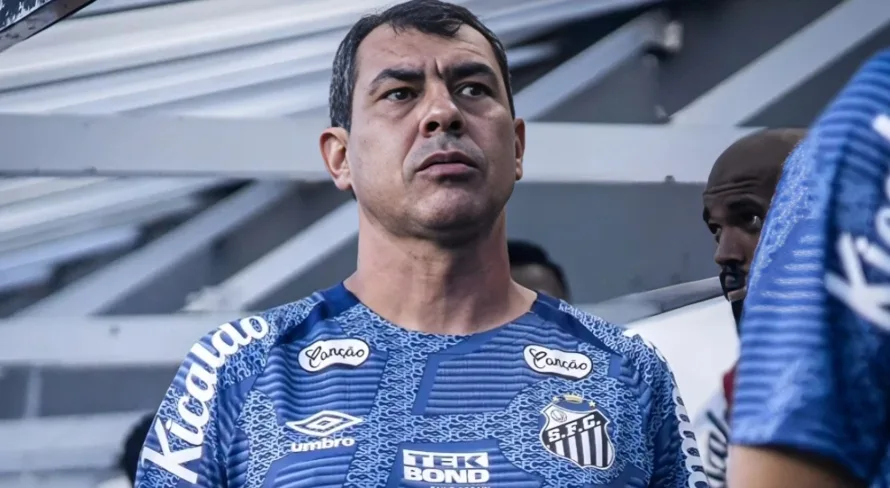 Carille não pipoca e banca os melhores times do futebol brasileiro hoje