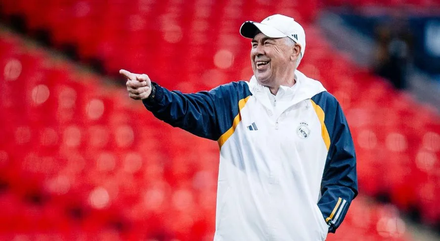 Final da Champions League entre Real Madrid e Dortmund tem técnicos com carreiras diferentes