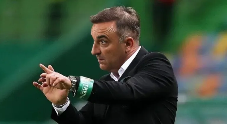 Vasco sonda técnico que recusou Flamengo e Atlético-MG