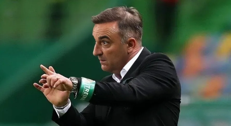 Vasco sonda técnico que recusou Flamengo e Atlético-MG