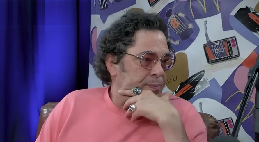 Casagrande aponta time que pode ser “terror” dos brasileiros na Libertadores