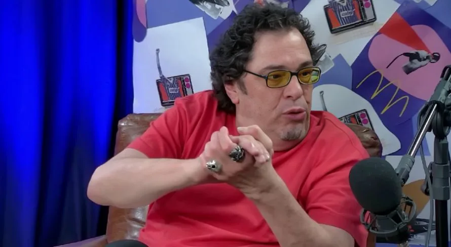 Casagrande banca time mais técnico da América do Sul: “Continua sendo”