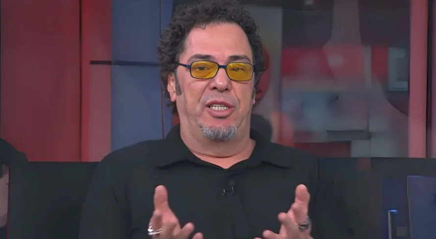 Casagrande prevê goleiro sendo “vítima” no Brasileirão: “Pior época”