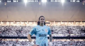 Corinthians tem reunião e Cássio reafirma decisão de rescindir