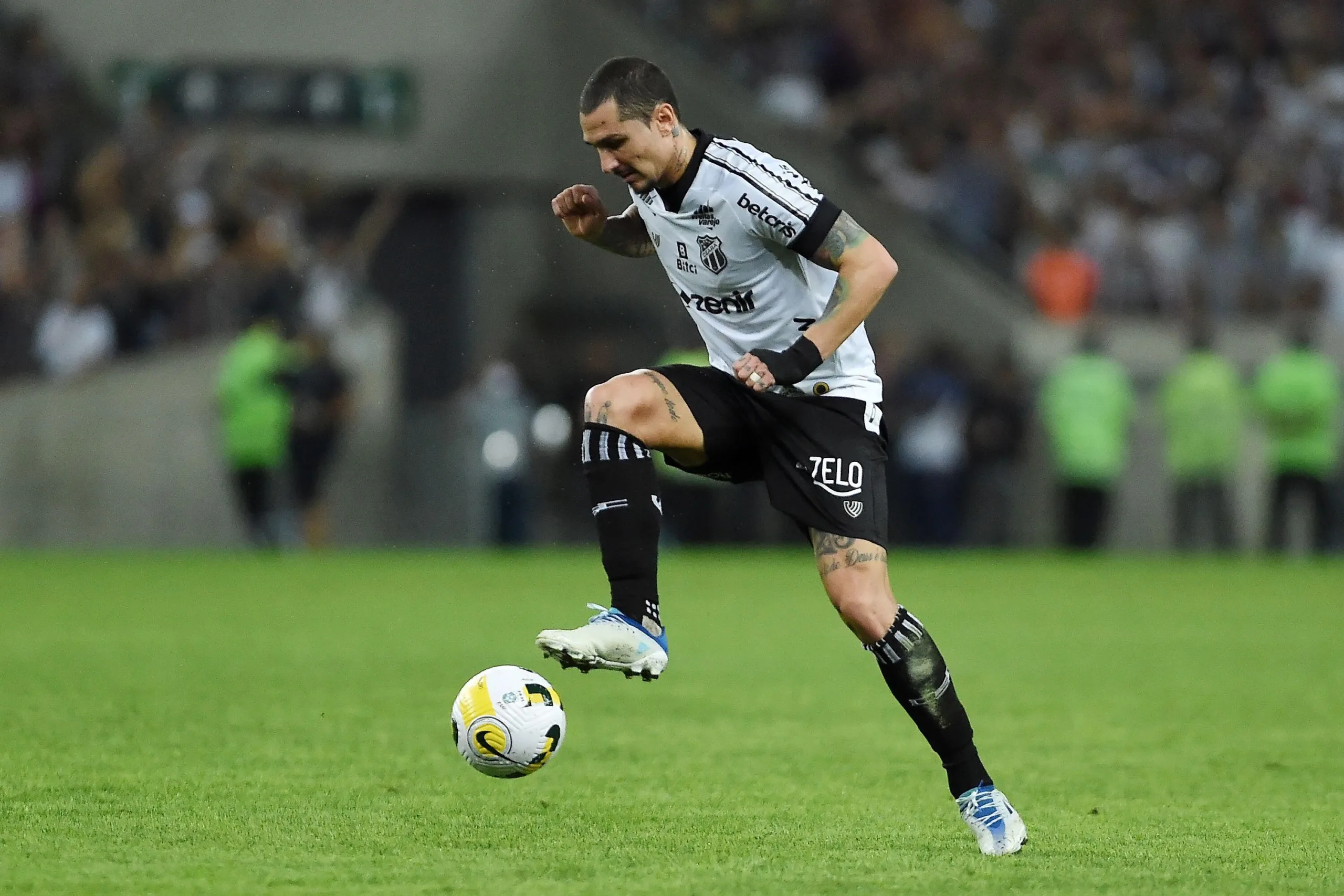 Palpite: Ceará x Chapecoense – Série B – 26/05/2024