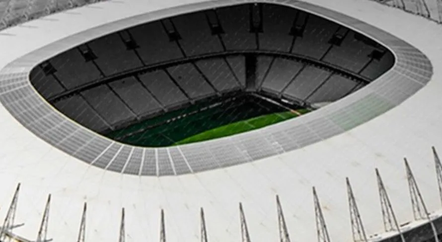 Ceará x Chapecoense: onde assistir à partida do Brasileirão Série B