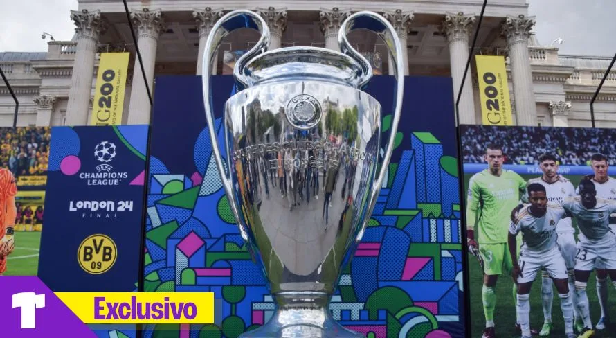 Marcelo Bechler aponta possível influência da final da Champions na Bola de Ouro