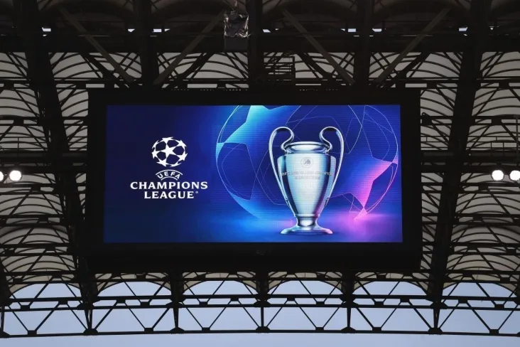 Champions League terá mudanças em 2024/25; veja detalhes